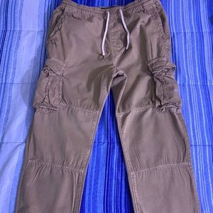 American Eagle Outfitters Cargo Jogger Pants